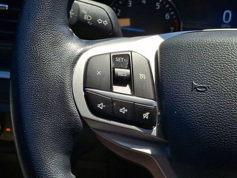 Used 2023 Ford Explorer XLT AWD/4WD image 20