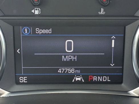 Used 2023 Chevrolet Equinox LT FWD image 30