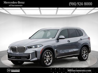 Used 2025 BMW X5 sDrive40i