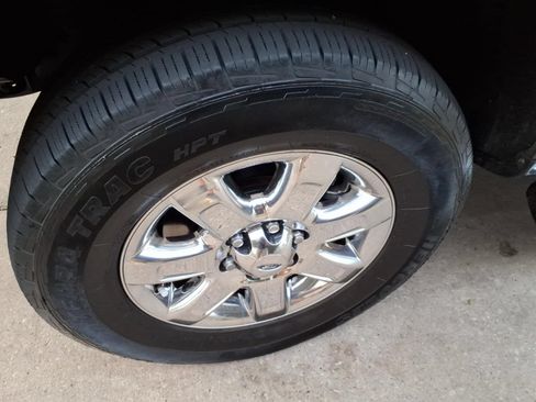 Used 2013 Ford F150 XLT w/ Luxury Equipment Group AWD/4WD image 7