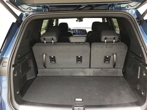 New 2026 Chevrolet Traverse LT image 6