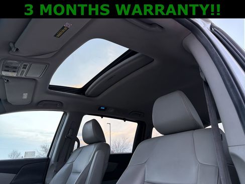 Used 2012 Honda Odyssey EX-L image 20