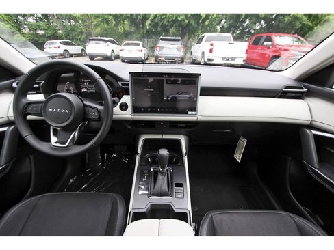 New 2026 MAZDA CX-5 Select AWD/4WD image 7