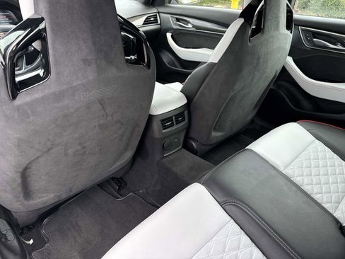 Used 2023 Cadillac CT5 V Blackwing w/ Driver Assist Package image 12