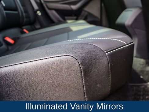 Used 2023 Volkswagen Jetta SE w/ Panoramic Sunroof Package image 18