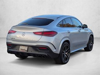 New 2026 Mercedes-Benz GLE 53 AMG 4MATIC Coupe video 2