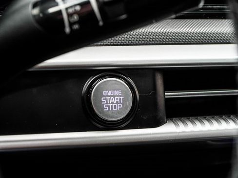 Used 2021 Kia K5 GT-Line image 36