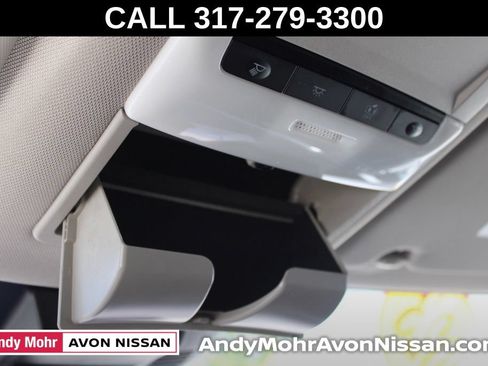 Used 2023 Nissan Rogue S AWD/4WD image 41