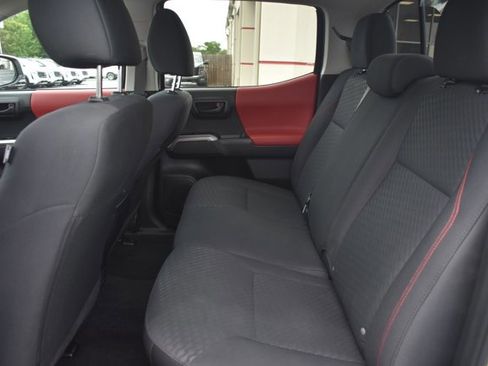 Used 2023 Toyota Tacoma SR5 RWD image 15