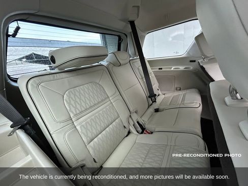 Used 2023 Lincoln Navigator Black Label image 15