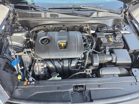 Used 2021 Kia Forte Sedan FWD image 25