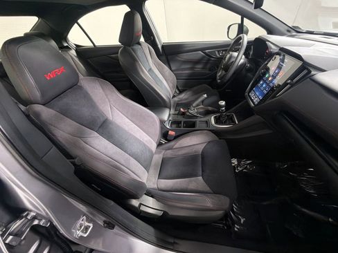 Used 2024 Subaru WRX Limited image 27