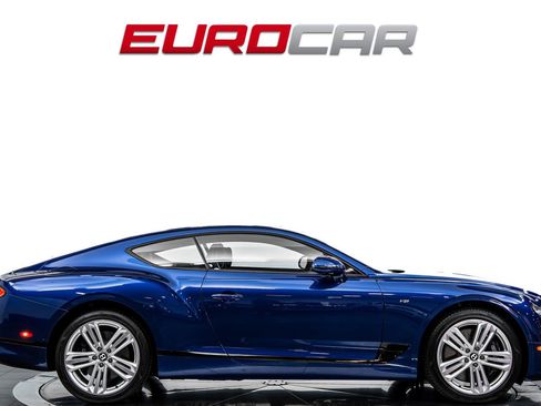 Used 2022 Bentley Continental GT AWD/4WD image 6