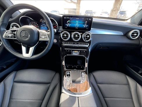 Certified 2022 Mercedes-Benz GLC 300 GLC 300 image 16