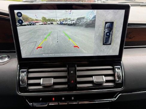 Used 2024 Lincoln Navigator Black Label AWD/4WD image 39