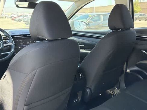 Used 2024 Hyundai Tucson SEL FWD image 15