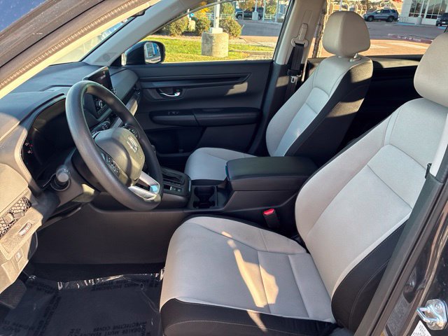 Certified 2025 Honda CR-V EX image 5