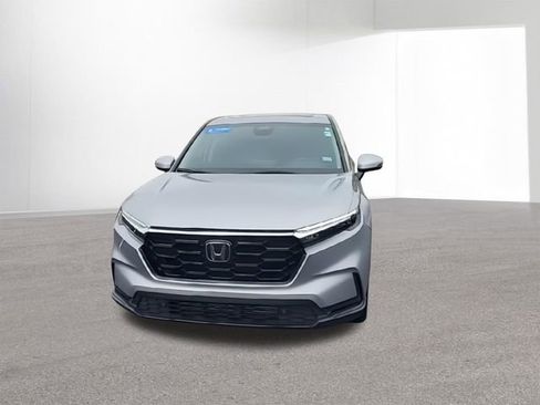 Certified 2023 Honda CR-V EX-L image 3