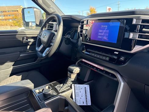Used 2026 Toyota Tundra SR5 w/ SR5 Convenience Package image 5