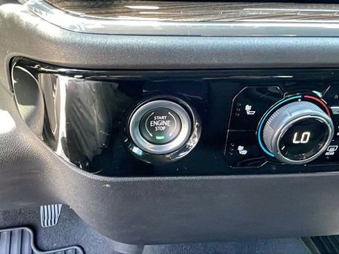 Used 2024 Chevrolet Silverado 1500 LT w/ LPO, Dark Essentials Package RWD image 17