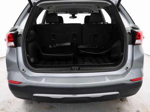 Used 2023 Chevrolet Equinox LT image 26