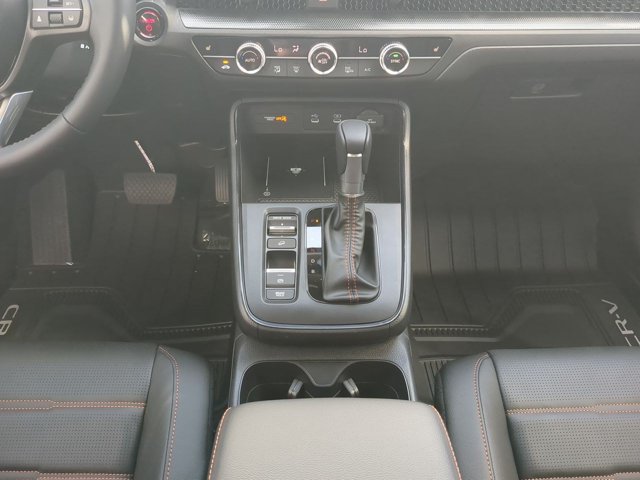 New 2027 Honda CR-V Sport-L image 17
