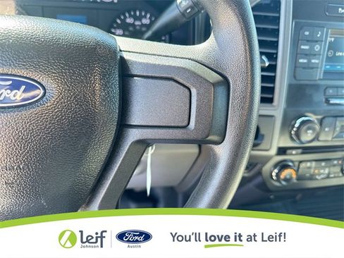 Used 2018 Ford F250 XL w/ XL Value Package image 32