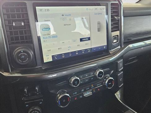 Used 2022 Ford F150 XLT w/ Equipment Group 302A High image 8