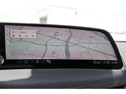 New 2026 Cadillac CT5 Sport w/ Technology Package RWD image 18