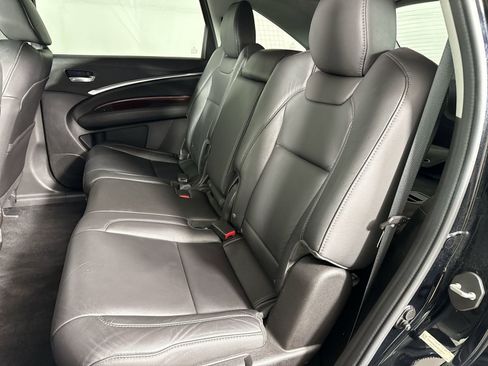 Used 2016 Acura MDX SH-AWD image 25