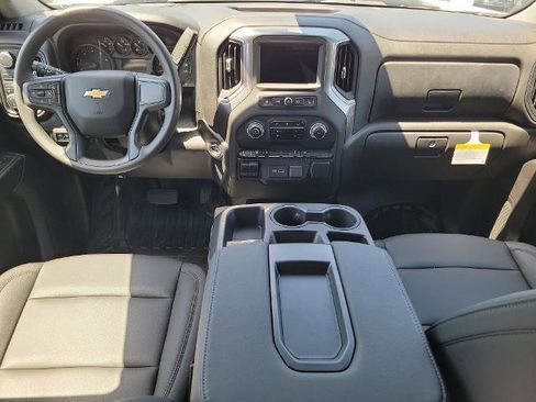 New 2024 Chevrolet Silverado 3500 W/T w/ WT Convenience Package image 12