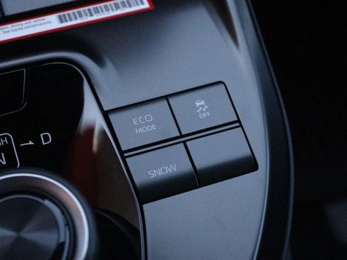 New 2026 Toyota C-HR AWD/4WD image 21
