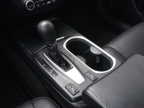 Used 2017 Acura RDX AWD image 14