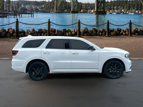 Used 2018 Dodge Durango GT AWD/4WD image 9