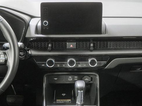 Used 2023 Honda CR-V EX-L image 24