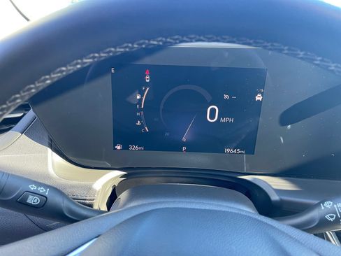 Used 2025 Buick Encore GX Preferred FWD image 40