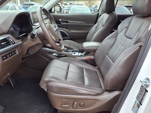 Used 2020 Kia Telluride SX w/ Towing Package image 6