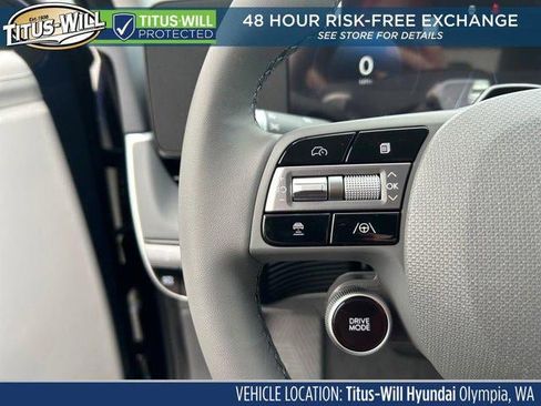 New 2026 Hyundai Ioniq 5 Limited image 54