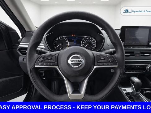 Used 2021 Nissan Altima 2.5 SV FWD image 11