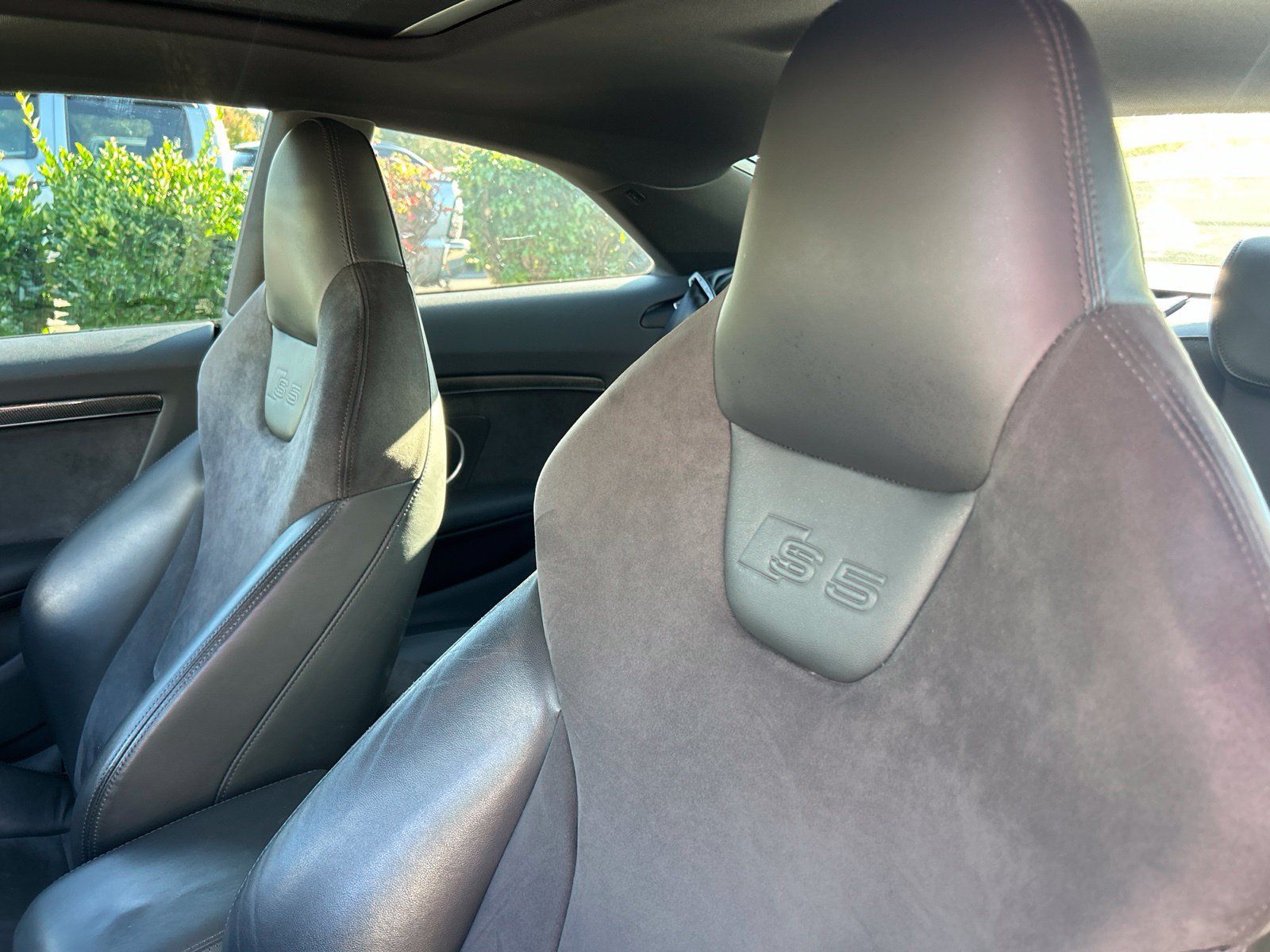 Used 2014 Audi S5 Prestige AWD/4WD image 8