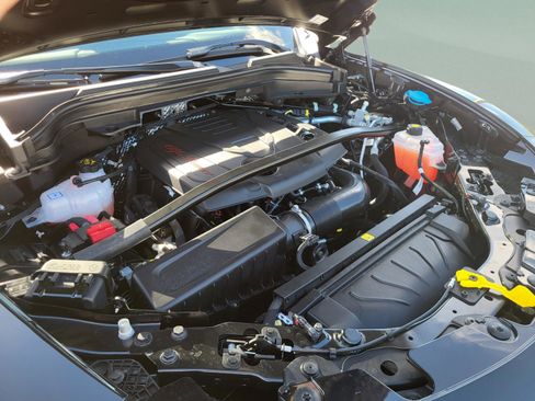 New 2026 Alfa Romeo Stelvio Sprint image 73