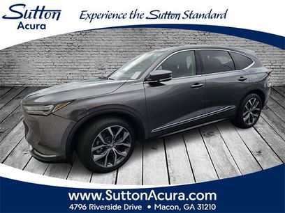 Certified 2023 Acura MDX FWD w/ Technology Package