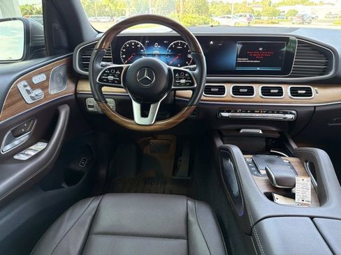 Used 2023 Mercedes-Benz GLE 350 image 25