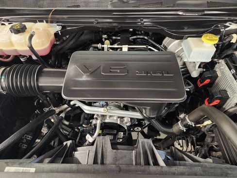 Used 2023 RAM 1500 Tradesman RWD image 33