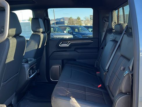 New 2026 Chevrolet Silverado 2500 High Country w/ High Country Premium Package image 14