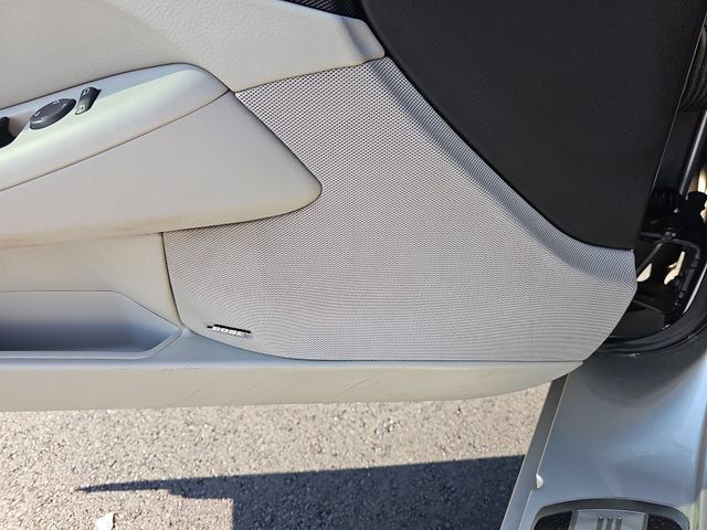 Used 2008 Chevrolet Corvette Convertible w/ Preferred Equipment Group RWD image 27