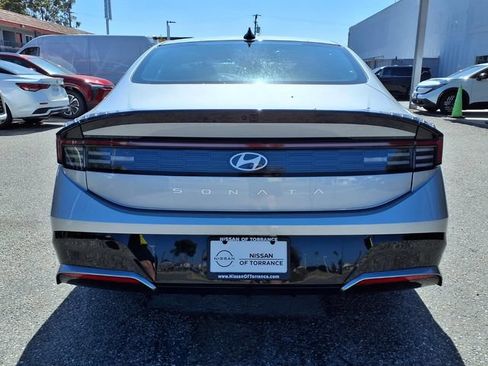 Used 2024 Hyundai Sonata SEL FWD image 17