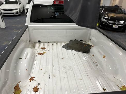 Used 2021 RAM 1500 Classic Warlock w/ Luxury Group AWD/4WD image 10
