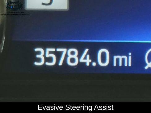 Certified 2023 Ford Explorer XLT w/ Equipment Group 202A AWD/4WD image 32