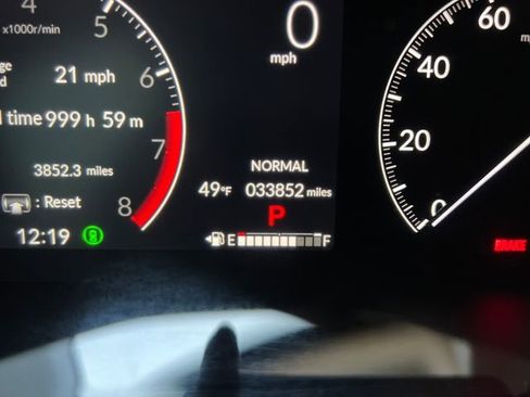 Used 2023 Honda CR-V LX image 24